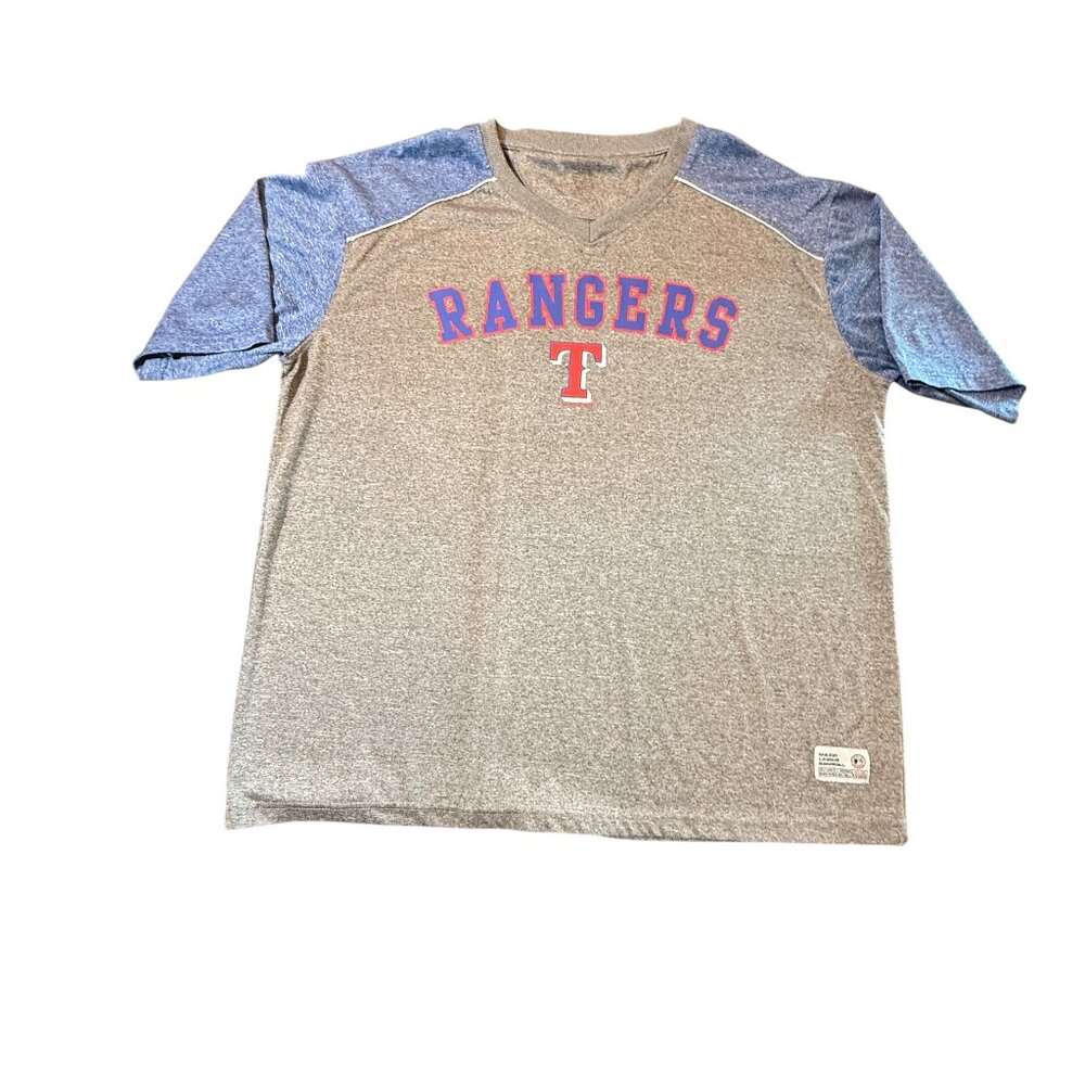 Men's MLB Texas Rangers‎ T-Shirt